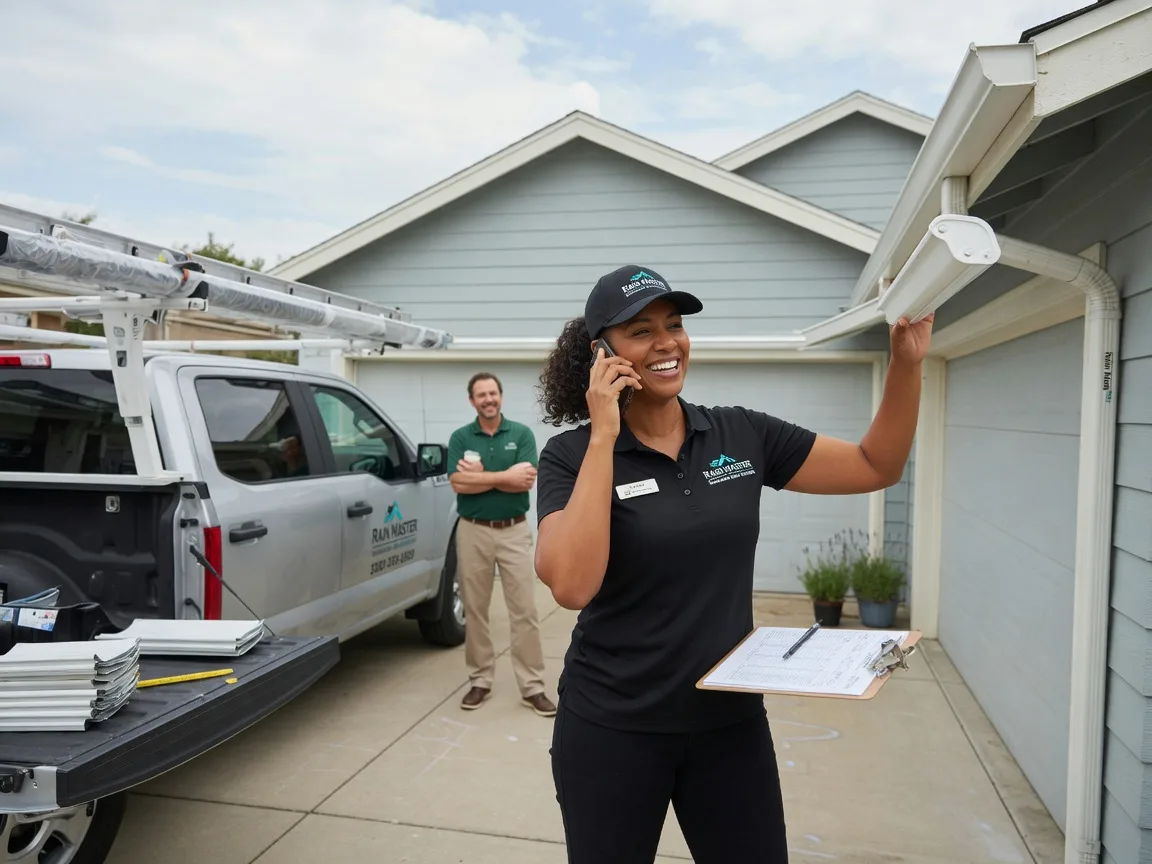 Gutter Installation Laotto, IN FAQs